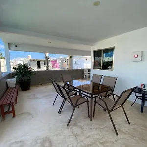  Aparthotel Chukum